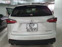 Lexus NX 200T 2016 - Bán Lexus NX 200T sản xuất năm 2016, màu trắng, nhập khẩu