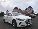 Hyundai Elantra 2016 - Cần bán Hyundai Elantra 1.6 AT sản xuất 2016, màu trắng, giá chỉ 585 triệu