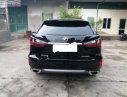 Lexus RX 2019 - Bán ô tô Lexus RX năm 2019, màu đen, nhập khẩu nguyên chiếc