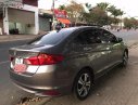 Honda City 2017 - Bán xe Honda City năm sản xuất 2017 số tự động, 485tr