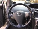 Toyota Yaris   2010 - Bán Toyota Yaris năm sản xuất 2010, màu trắng, nhập khẩu Nhật Bản giá cạnh tranh