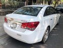 Chevrolet Cruze 2013 - Bán xe Chevrolet Cruze năm sản xuất 2013, màu trắng