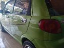 Daewoo Matiz  SE MT 2003 - Cần bán xe Daewoo Matiz SE MT đời 2003, màu xanh lam