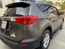 Toyota RAV4 2013 - Bán Toyota RAV4 năm sản xuất 2013, màu nâu, nhập khẩu như mới