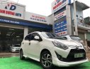 Toyota Wigo 1.2 AT 2019 - Bán Toyota Wigo 1.2 AT đời 2019, màu trắng, xe nhập