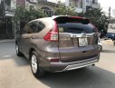 Honda CR V 2015 - Bán Honda CR V 2.0 AT năm 2015 xe gia đình giá cạnh tranh