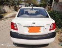 Kia Rio 2008 - Xe Kia Rio sản xuất 2008, màu trắng, nhập khẩu xe gia đình