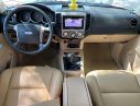 Ford Everest 2007 - Cần bán Ford Everest 2.5L 4x2 MT đời 2007, màu đen