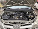 Toyota Innova 2007 - Cần bán lại xe Toyota Innova 2007, màu bạc, 298 triệu