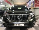 Toyota Prado   2015 - Cần bán Toyota Prado đời 2015, màu xanh lam, nhập khẩu nguyên chiếc