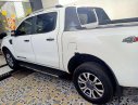 Ford Ranger 2018 - Bán Ford Ranger sản xuất năm 2018, màu trắng, nhập khẩu, 870tr