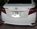 Toyota Vios 2016 - Cần bán Toyota Vios năm sản xuất 2016, xe nhập