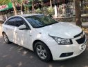 Chevrolet Cruze 2013 - Bán xe Chevrolet Cruze năm sản xuất 2013, màu trắng