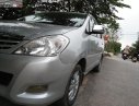 Toyota Innova 2010 - Bán ô tô Toyota Innova 2010, màu bạc, 335 triệu