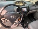 Toyota Vios   2004 - Cần bán Toyota Vios 1.5G sản xuất 2004, màu đen, chính chủ, giá tốt