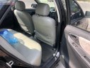 Toyota Vios   2004 - Cần bán Toyota Vios 1.5G sản xuất 2004, màu đen, chính chủ, giá tốt