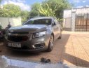 Chevrolet Cruze   2017 - Xe Chevrolet Cruze sản xuất năm 2017, nhập khẩu chính chủ, giá 460tr