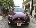 Hyundai Tucson 2016 - Bán ô tô Hyundai Tucson đời 2016, màu đỏ, nhập khẩu nguyên chiếc, 769 triệu