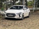 Hyundai Elantra 2016 - Cần bán lại xe Hyundai Elantra sản xuất năm 2016, màu trắng