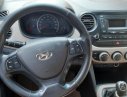 Hyundai Grand i10 2014 - Bán Hyundai Grand i10 đời 2014, màu bạc, xe nhập