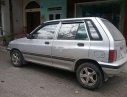 Kia CD5 2002 - Cần bán Kia CD5 năm sản xuất 2002, màu bạc, nhập khẩu nguyên chiếc