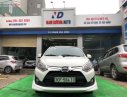 Toyota Wigo 1.2 AT 2019 - Bán Toyota Wigo 1.2 AT đời 2019, màu trắng, xe nhập