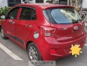 Hyundai Grand i10 2015 - Cần bán lại xe Hyundai Grand i10 1.2 AT đời 2015