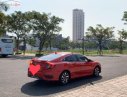 Honda Civic 2018 - Bán ô tô Honda Civic 1.8 AT đời 2018, màu đỏ