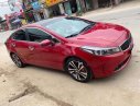 Kia Cerato 2018 - Cần bán xe Kia Cerato đời 2018, màu đỏ, giá 572tr