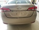 Toyota Vios 1.5E MT 2020 - Bán Toyota Vios 1.5E MT sản xuất năm 2020, giá tốt