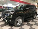 Toyota Prado   2015 - Cần bán Toyota Prado đời 2015, màu xanh lam, nhập khẩu nguyên chiếc