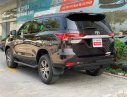 Toyota Fortuner 2017 - Bán xe Toyota Fortuner đời 2017, màu đỏ, nhập khẩu nguyên chiếc