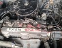 Toyota Corolla 1990 - Bán Toyota Corolla 1990, màu bạc, xe nhập giá cạnh tranh