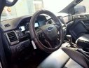 Ford Ranger 2018 - Bán Ford Ranger sản xuất năm 2018, màu trắng, nhập khẩu, 870tr