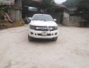 Ford Ranger XLS 2.2L 4x2 AT 2015 - Cần bán Ford Ranger XLS 2.2L 4x2 AT 2015, màu trắng, nhập khẩu nguyên chiếc số tự động