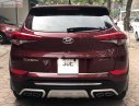 Hyundai Tucson 2016 - Bán Hyundai Tucson đời 2016, màu đỏ, nhập khẩu