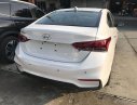Hyundai Accent   2020 - Bán Hyundai Accent sản xuất 2020, xe có sẵn màu trắng, chương trình hấp dẫn