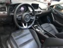 Mazda 6 Luxury 2.0 AT 2019 - Cần bán lại xe Mazda 6 Luxury 2.0 AT năm 2019, màu xám, giá 835tr