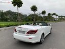 Lexus IS 250C 2009 - Cần bán xe Lexus IS 250C 2009, màu trắng, xe nhập