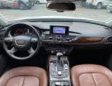 Audi A6 2014 - Cần bán Audi A6 đời 2014, màu trắng, xe nhập