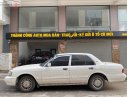 Toyota Crown 3.0 1995 - Bán ô tô Toyota Crown 3.0 đời 1995, màu trắng, nhập khẩu nguyên chiếc như mới, giá 78tr