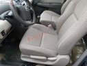 Toyota Vios 2012 - Cần bán lại xe Toyota Vios 1.5E đời 2012, màu đen, số sàn