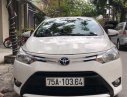 Toyota Vios   2017 - Cần bán xe Toyota Vios đời 2017, giá cạnh tranh