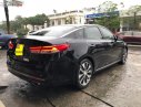 Kia Optima 2.0 AT 2018 - Cần bán gấp Kia Optima 2.0 AT năm 2018, màu đen