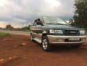 Isuzu Hi lander 2003 - Cần bán xe Isuzu Hi lander MT đời 2003, màu xanh lục số sàn