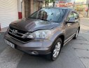 Honda CR V   2012 - Bán Honda CR V sản xuất năm 2012, xe còn rất đẹp