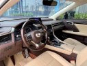 Lexus RX   2016 - Cần bán Lexus RX năm 2016, nhập khẩu