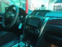 Toyota Camry   2014 - Bán xe Toyota Camry 2.5Q đời 2014, màu đen còn mới