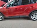 Mazda CX 5   2013 - Bán Mazda CX 5 sản xuất 2013, số tự động, máy xăng