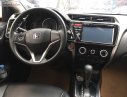 Honda City CVT 2016 - Bán Honda City CVT sản xuất 2016, màu trắng